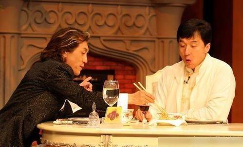 娱乐综艺节目吃瓜,吃瓜群众带你领略明星幕后故事