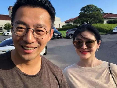 娱乐圈吃瓜汪小菲是谁呀,汪小菲的娱乐江湖